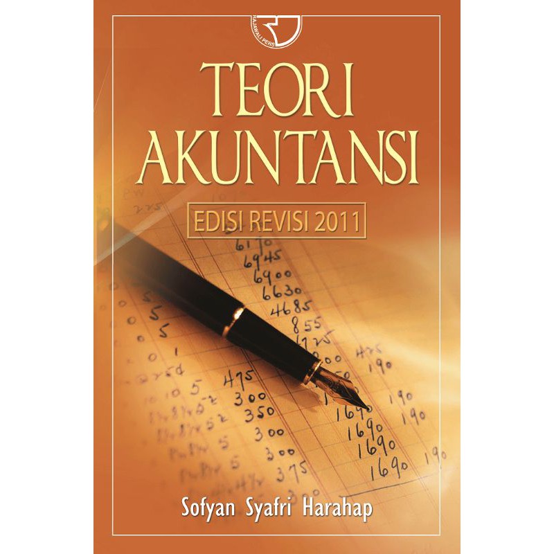 

BUKU ORI-Teori Akuntansi–Penulis: Sofyan Syafri Harahap