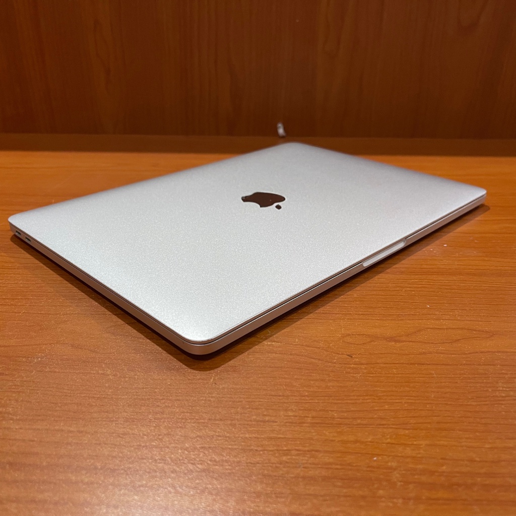 PROMO MacBook Pro 13 inch Non Touchbar 2016 Core i5 2.0 GHz Ram 8 GB SSD 256 GB Second