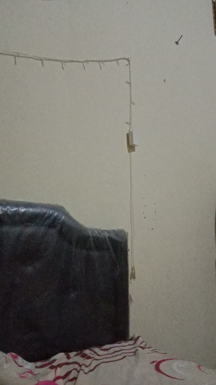 1 Pasang / Pak Sumpit Stainless Steel Anti Slip