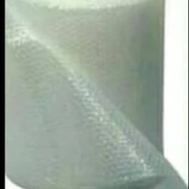 

Tambahan packing bubble wrap 17R /A3/20R