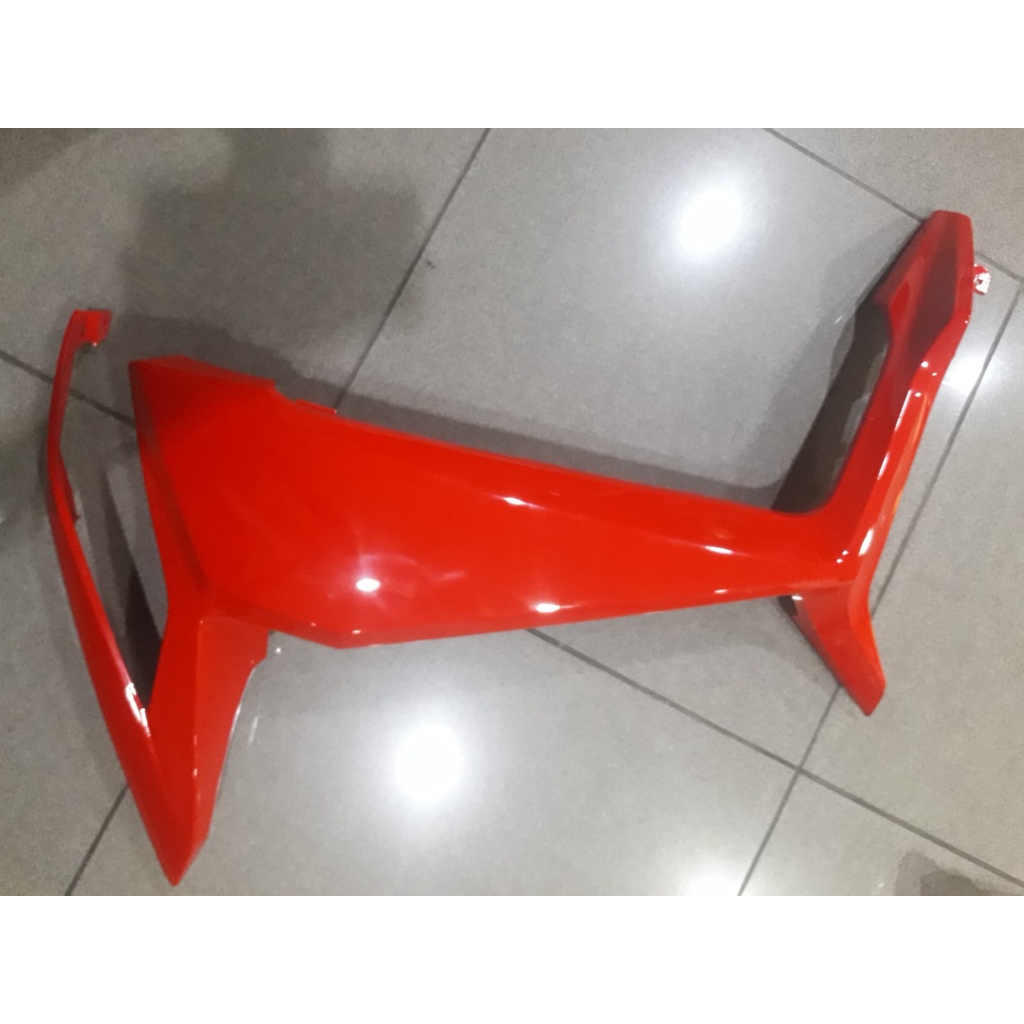 64450K41N00ZA COVER L FR  WN RD SUPRA 2014 - 2016