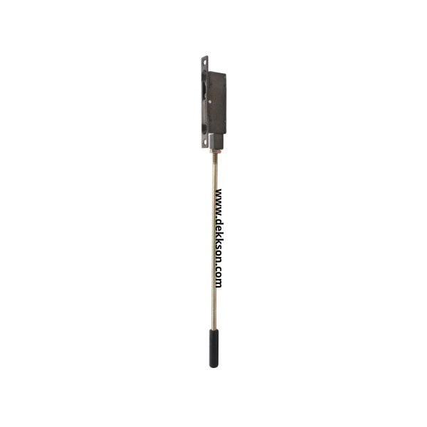Flush Bolt FB 808 BA Dekson Grendel Tanam Pintu Ekspanda Dekson FB808