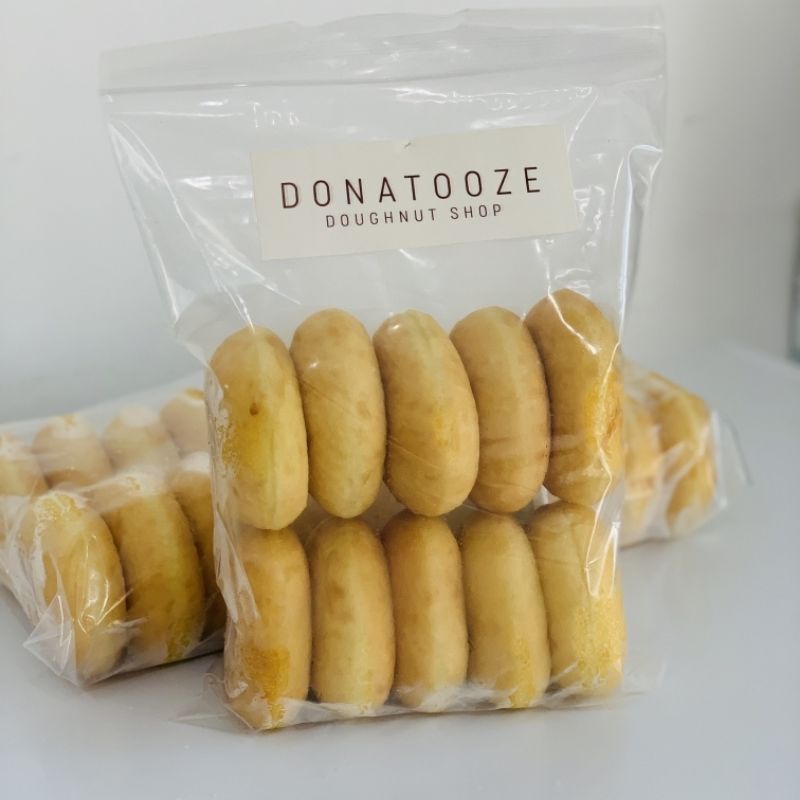 

[PO 1 Hari] 10pcs Frozen Doughnuts