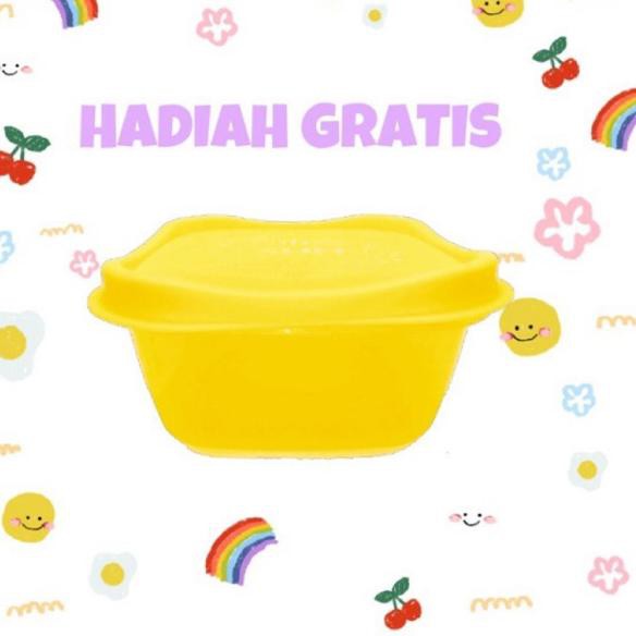 

HADIAH SNACK CONTAINER SERBAGUNA ✅ AGP