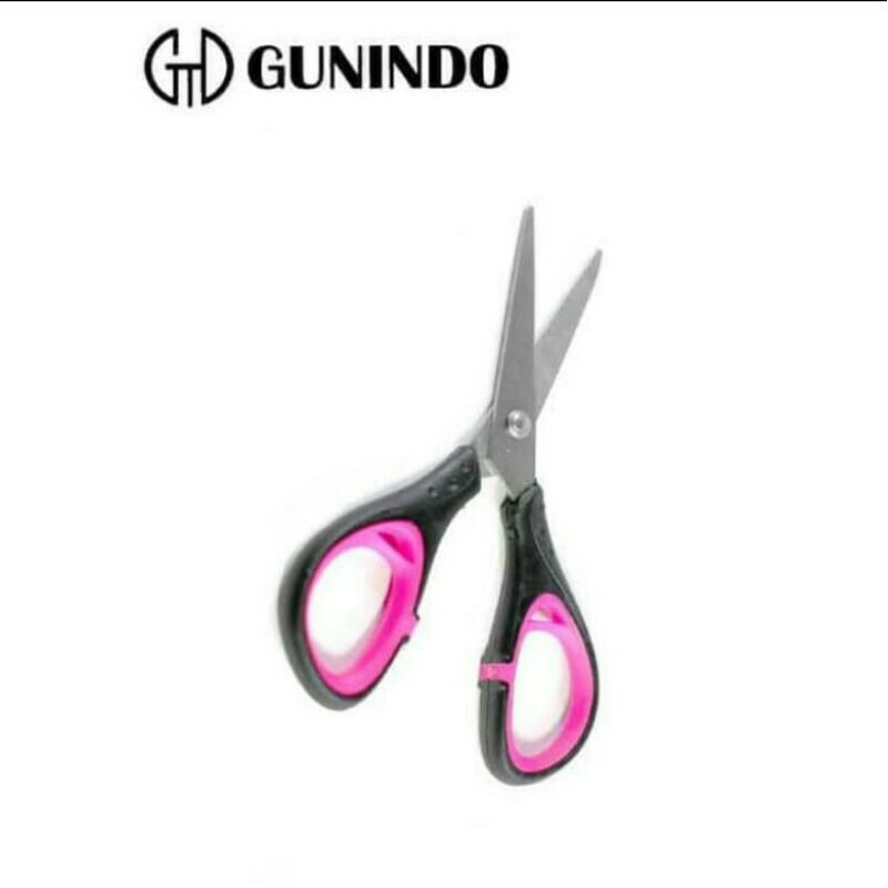 

Gunting Gunindo OPM