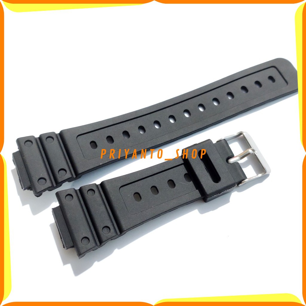 Termurah Strap Tali digitec DA 3119T Tali jam tangan Digitec 3119