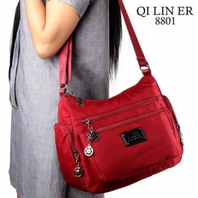 Restock  Best Seller Qi Lin Er #8801 ORIGINAL Brand