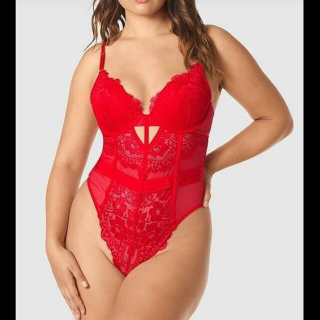 Bodysuit La Senza Size L