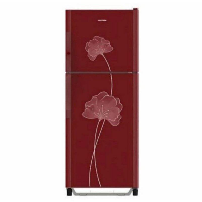 KULKAS POLYTRON 2PINTU BELEZZA PRM-21BN