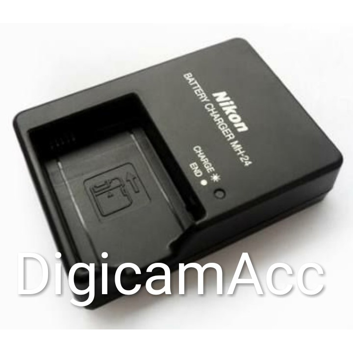 Charger Nikon MH-24