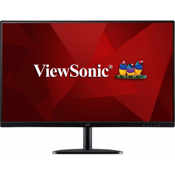 ViewSonic Monitor 24” IPS VA2432-H | 1080p | Frameless | 75Hz | 104% sRGB