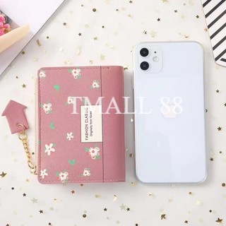 ♥TMALL88♥Dompet Wanita Mini Resleting Import Real Pict