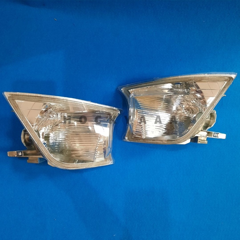 Lampu Sein Bumper Innova Reborn