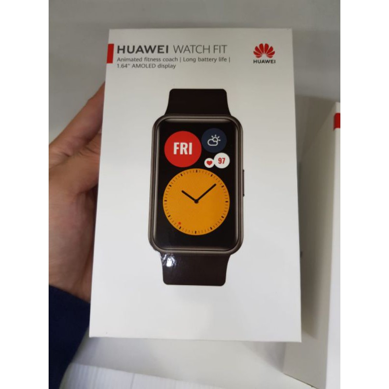 Huawei Smart Watch ORIGINAL 100%