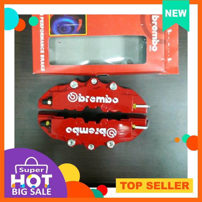 Cover Rem Disk Brembo Depan