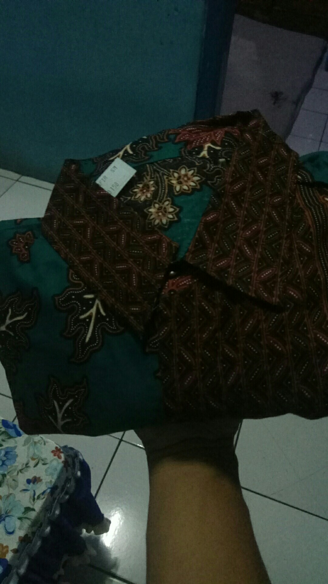 Cp Zafir Baju Pesta Muslim Murah Modis Couple Batik Modern Sarimbit Keluarga Terbaru Murah