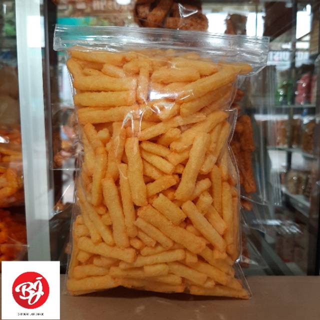

wiw Stik Stik Tes Keju & Balado
