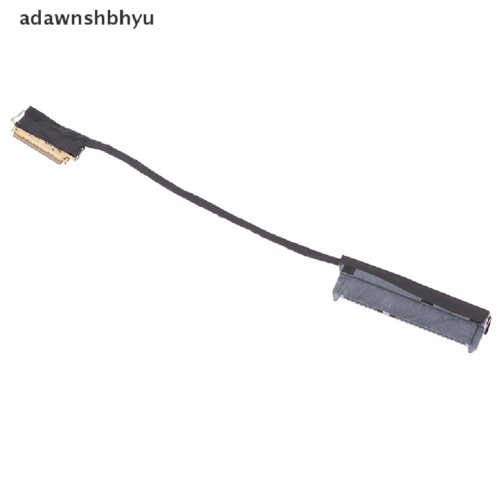 Adawnshbhyu Kabel Hardisk Baru Untuk lenovo ThinkPad X270 SATA HDD Cable Adapter 01hw968