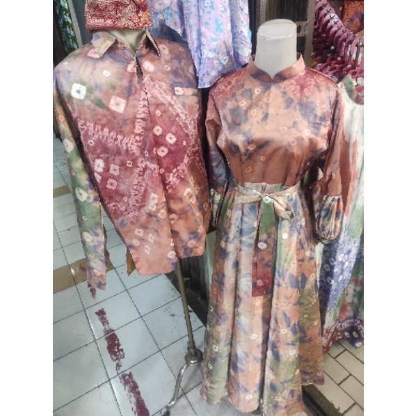 OPEN PO SET COUPLE JUMPUTAN PALEMBANG