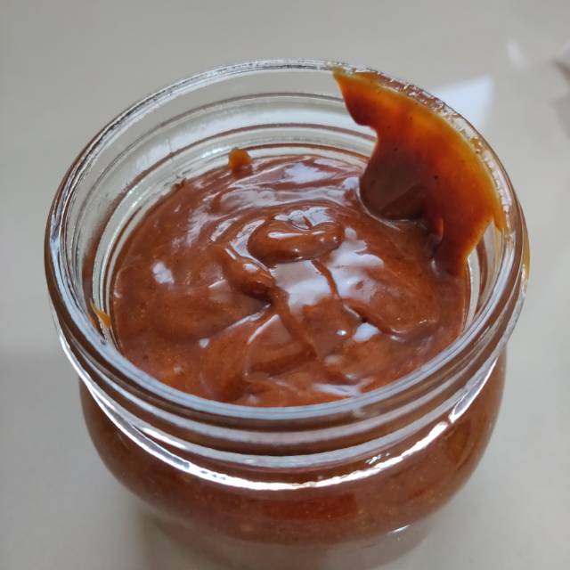 

Cookies Spread (mirip biscoff)