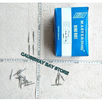 PAKU RIVET FB-550
