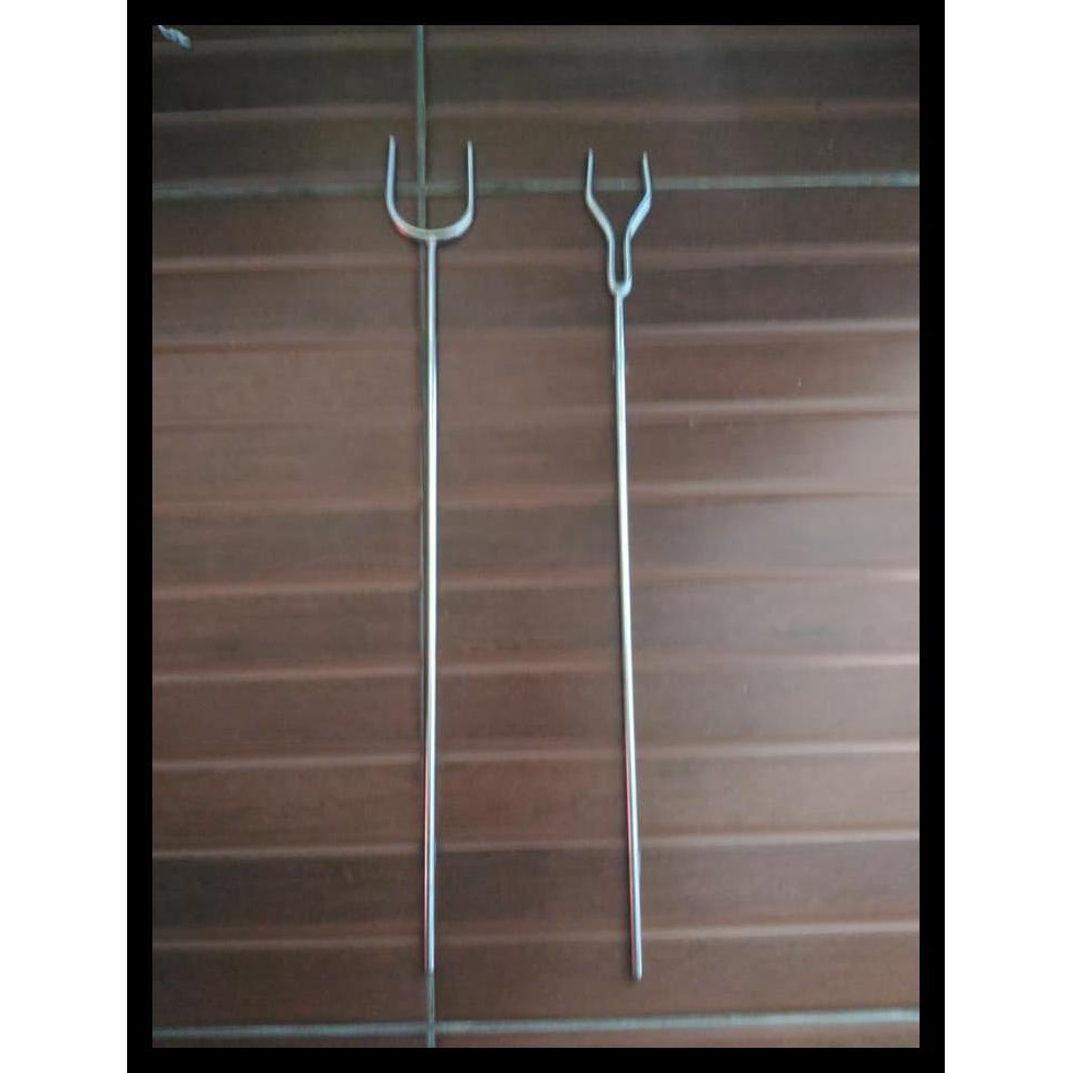 SPECIAL Cagak joran pancing / steger joran mancing