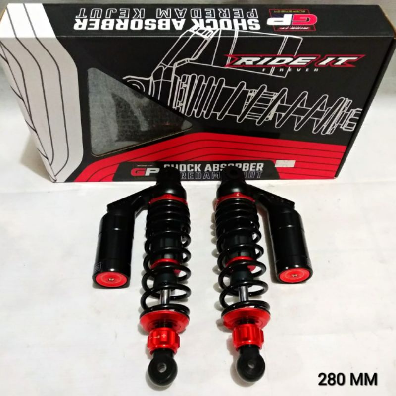 Shock Ride It GP 299 280 MM