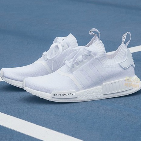 Adidas NMD R1 PK Running shoes Women 