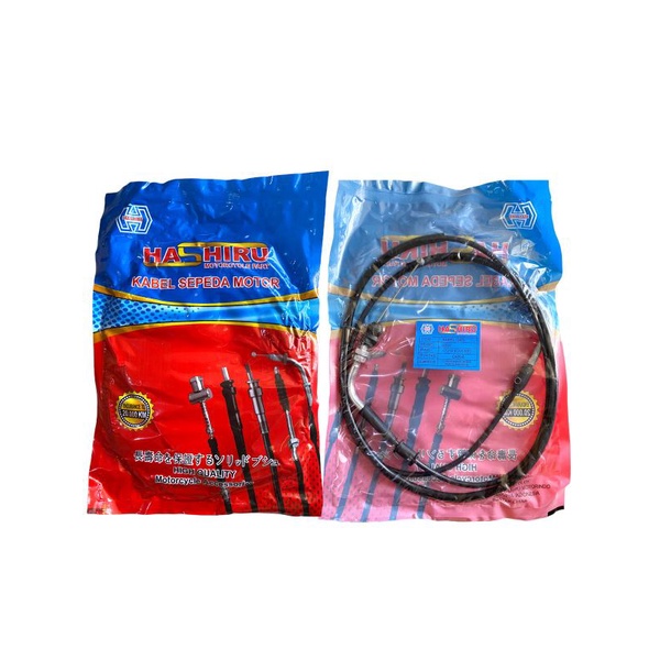 kabel gas Honda beat