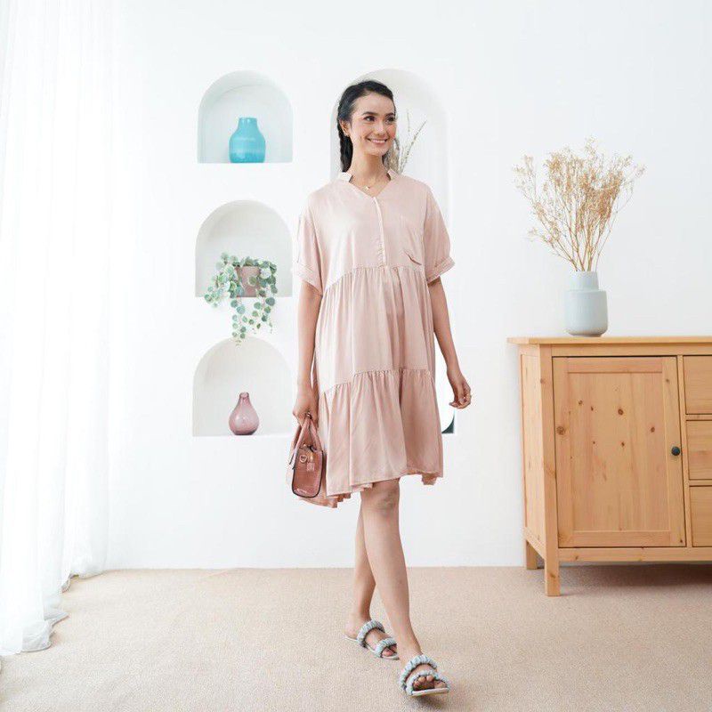 Daster senyenyak itu original