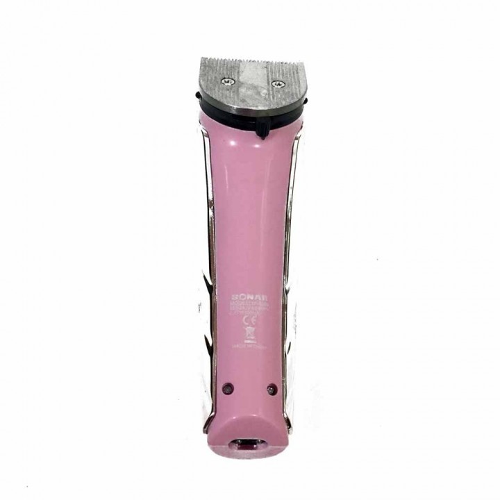 SN-8202 SONAR Animal Pet Hair Clipper