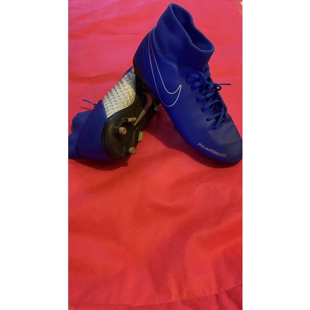 Preloved Sepatu Bola Nike Phantom VSN