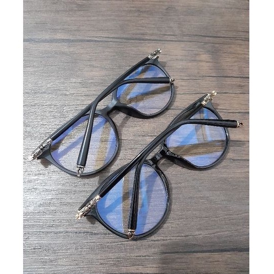 Kacamata CHROME HEARTS Full Frame (Replika)