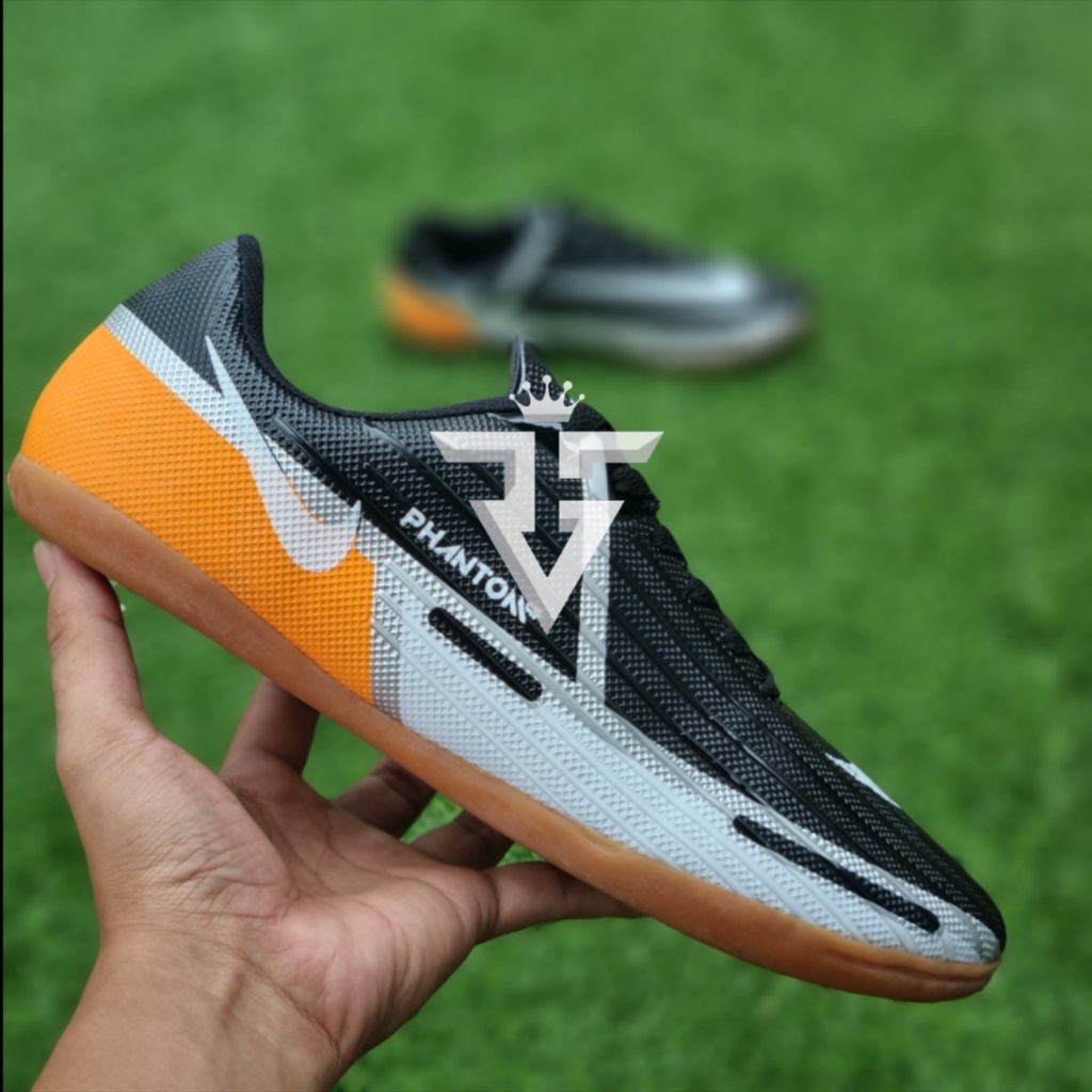 Terbaru !!! Sepatu Futsal pantom Catalyst Cypher in x Jogosala Rabona Marvelous BBS se