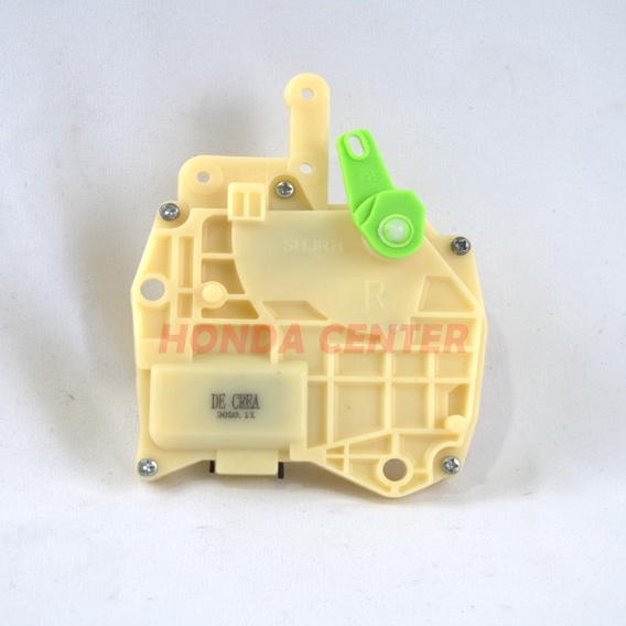 actuator sentral central door lock  bagasi jazz gd3 city gd8 civic vti vtis stream crv rd gen2 2001 2002 2003 2004 2005 2006 2007 2008