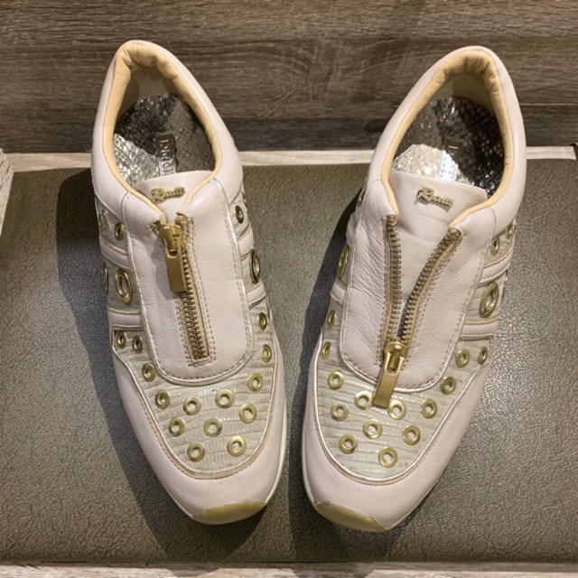 ROTELLI - Casual Sneakers (PRELOVED)