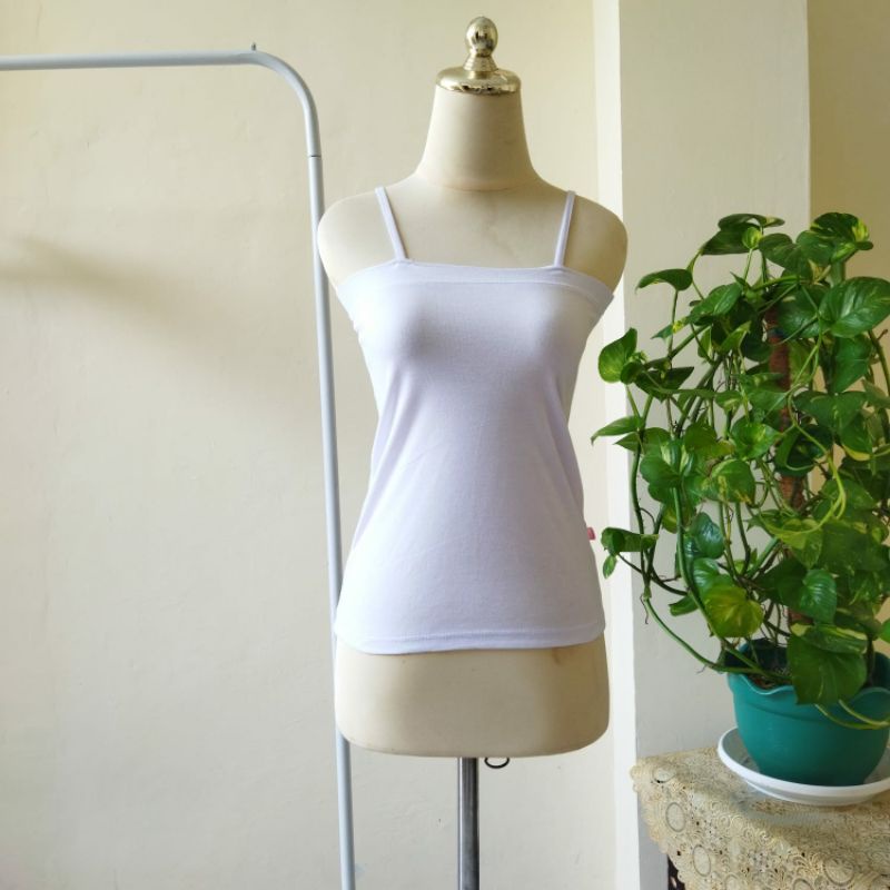 Kemben Tali Kecil Bahan Kaos Adem