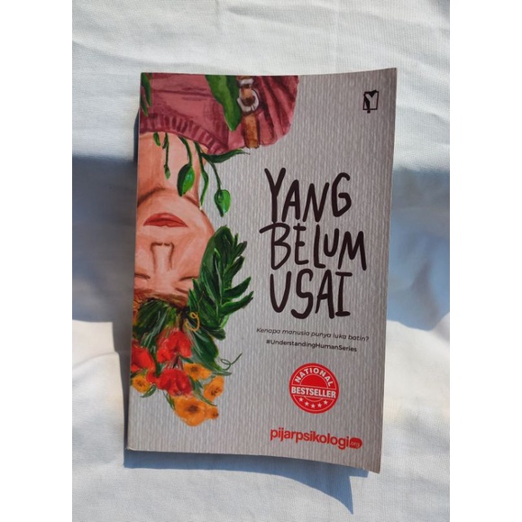 [PRELOVED] YANG BELUM USAI