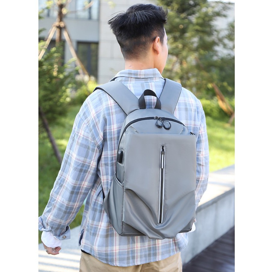 Tas Cowok / Pria untuk Dada / Punggung / Ransel model terbaru import TP018