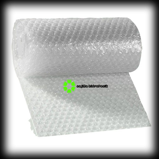 Bubble Wrap Packing Tambahan