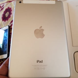 Apple iPad Mini 5 2019 7.9 Inch 64gb Wifi Only | Shopee