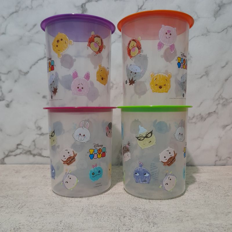 Toples Cantik Lebaran Calista Odate 1kg Bening Toples Plastik Bulat