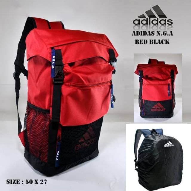 TAS RANSEL SPORT ADIDAS