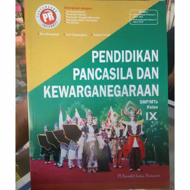 ⁂ 23 kunci jawaban buku pr bahasa inggris kelas ix intan pariwara pictures