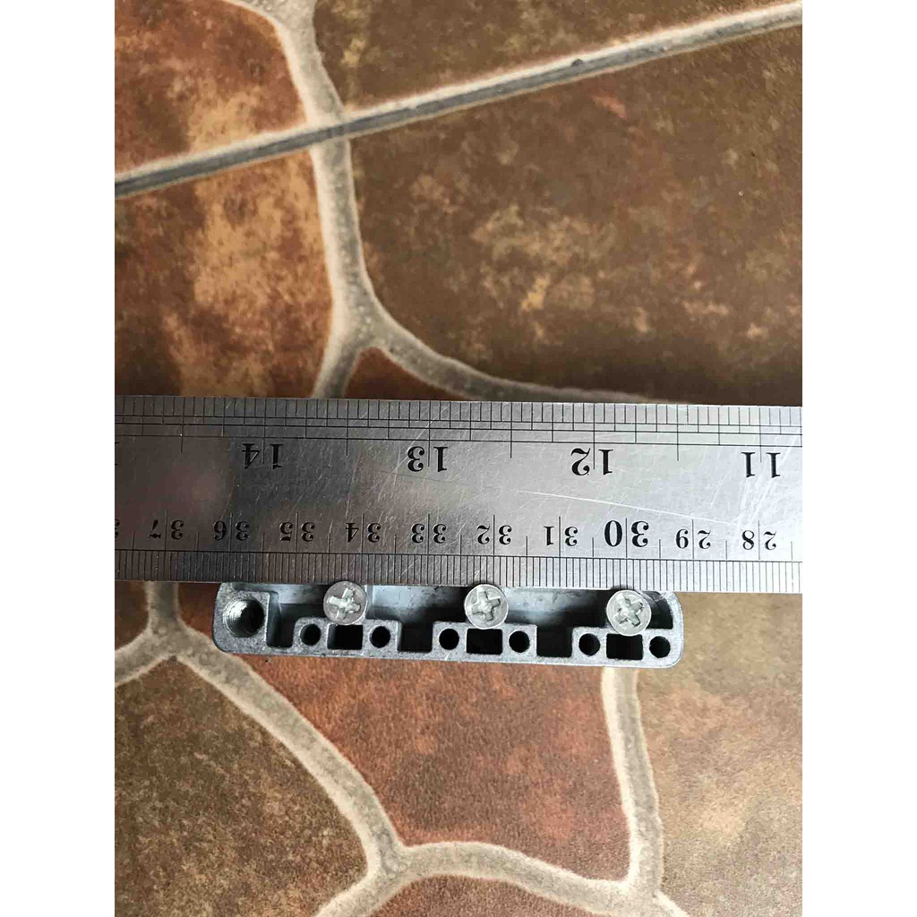 Tremolo Block Semi Up-Down Squier Strato Fender Stratocaster Bridge Not Hipshot System Evertune Zps