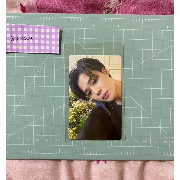 BTS JIMIN BE ESSENTIAL EDITON PC OFFICIAL