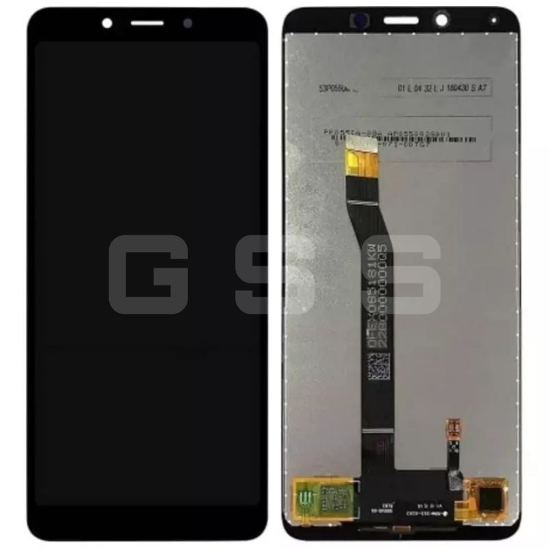 LCD TOUCHSCREEN XIAOMI REDMI 6A/ REDMI 6 - ORI COMPLETE