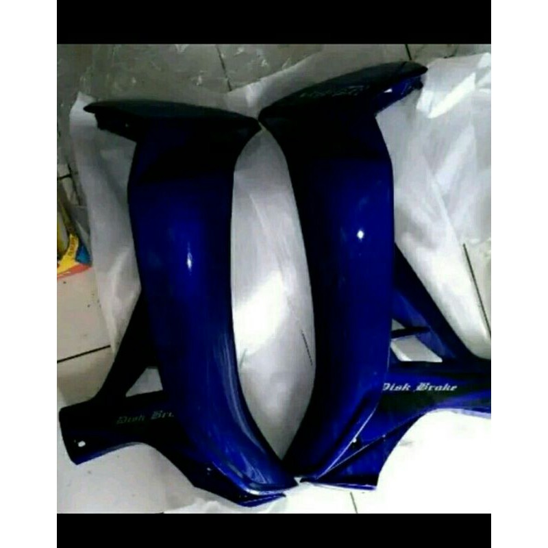 sayap luar dalam yamaha vega r new