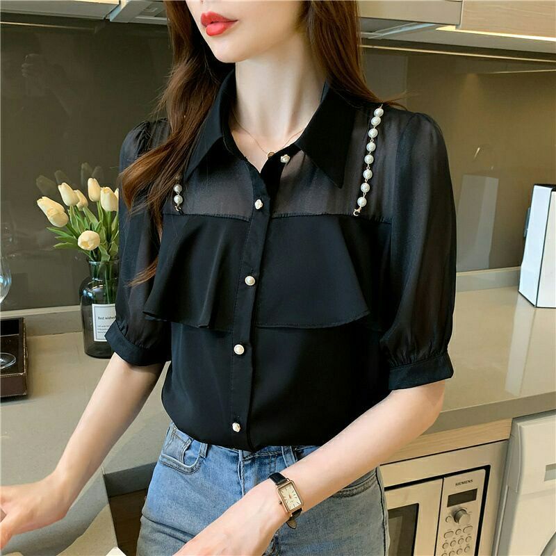 NEW!!! Blouse korea