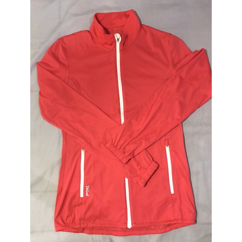 baju thrift baselayer branded original baselayer volvik baju golf